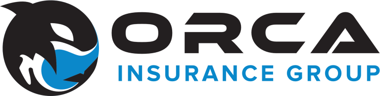 Orca Insurance Group logo