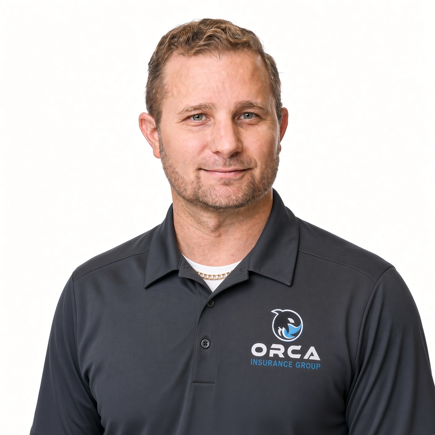 Caleb Sabat, Orca Insurance Group Insurance Agent & Broker